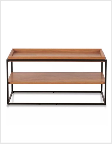 Ibiza Rectangular Coffee Table