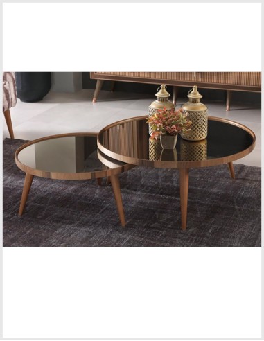 Alinda Coffee Table Q70