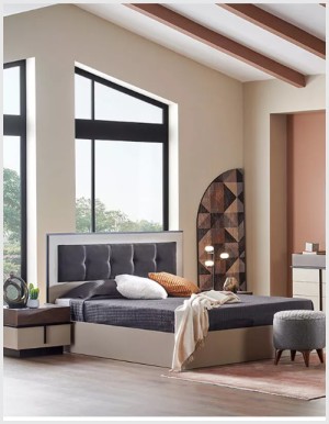 Sorrento Bedroom Set