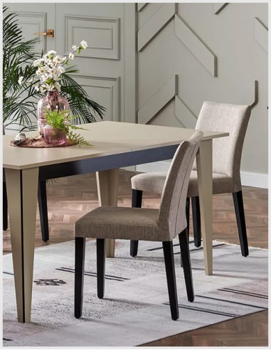 Sorrento Dining Table Set